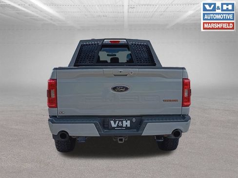 Used 2023 Ford F150 Tremor AWD/4WD image 32