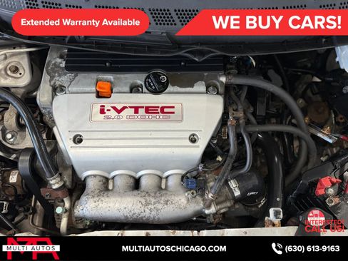 Used 2008 Honda Civic Si image 31