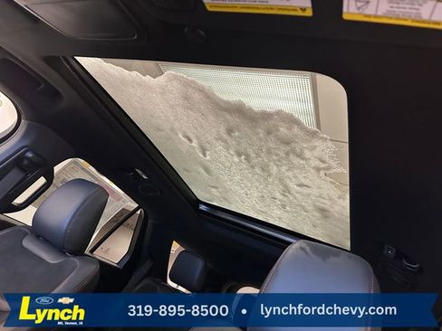 New 2026 Ford Explorer ST w/ Sun And Sound Package AWD/4WD image 4