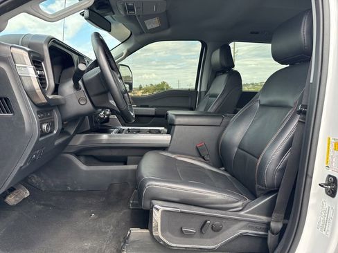 Used 2024 Ford F250 Lariat image 6