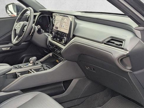 Used 2024 Lexus TX 350 FWD image 20