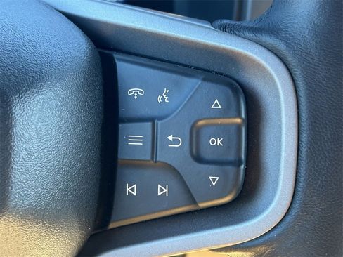 Used 2024 Ford Bronco Outer Banks image 43