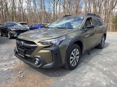 Used 2024 Subaru Outback Premium