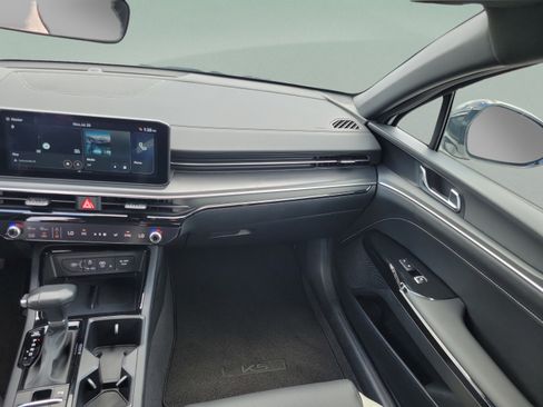 Used 2025 Kia K5 GT-Line FWD image 7