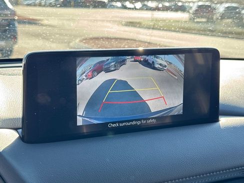 Used 2024 MAZDA CX-5 Carbon Edition image 23