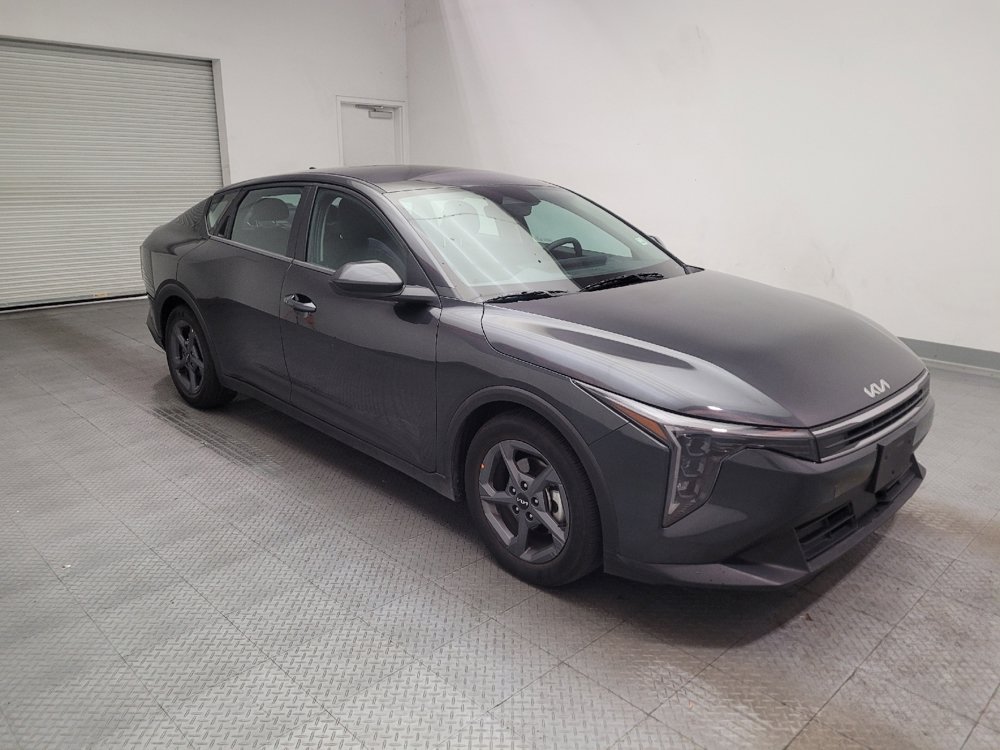 Used 2025 Kia K4 FWD image 13