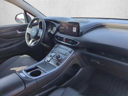 Used 2023 Hyundai Santa Fe SEL AWD/4WD image 26