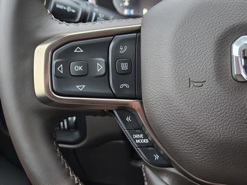 New 2026 RAM 1500 Limited image 10