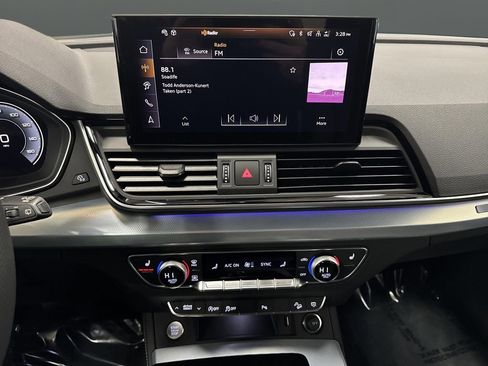 Used 2025 Audi Q5 2.0T Premium Plus w/ Premium Plus Package image 9