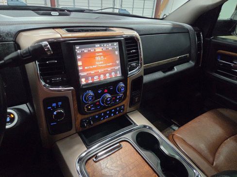 Used 2017 RAM 2500 Longhorn w/ Convenience Group image 53