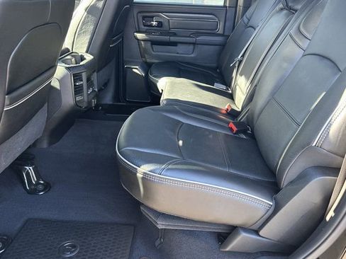 Certified 2024 RAM 2500 Rebel w/ Towing Technology Group image 22