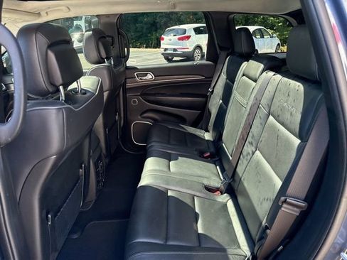 Used 2021 Jeep Grand Cherokee Summit image 15