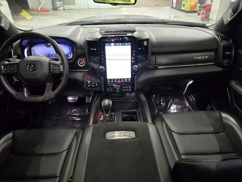 Used 2024 RAM 1500 TRX image 55