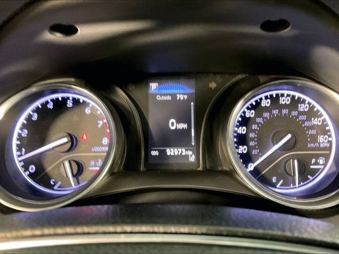 Used 2018 Toyota Camry LE FWD image 20