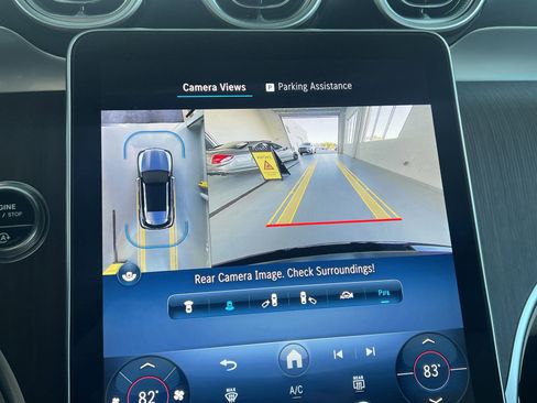 Certified 2025 Mercedes-Benz GLC 300 image 40