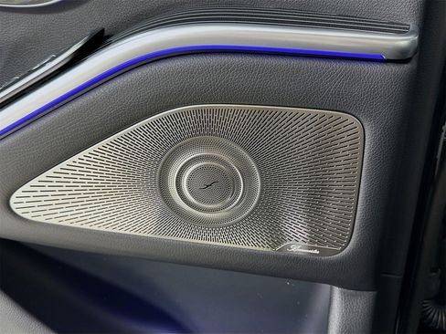 New 2026 Mercedes-Benz S 500 S 500 image 28