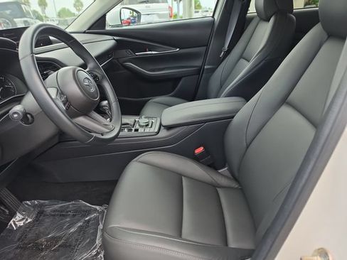 Certified 2026 MAZDA CX-30 AWD 2.5 S image 17
