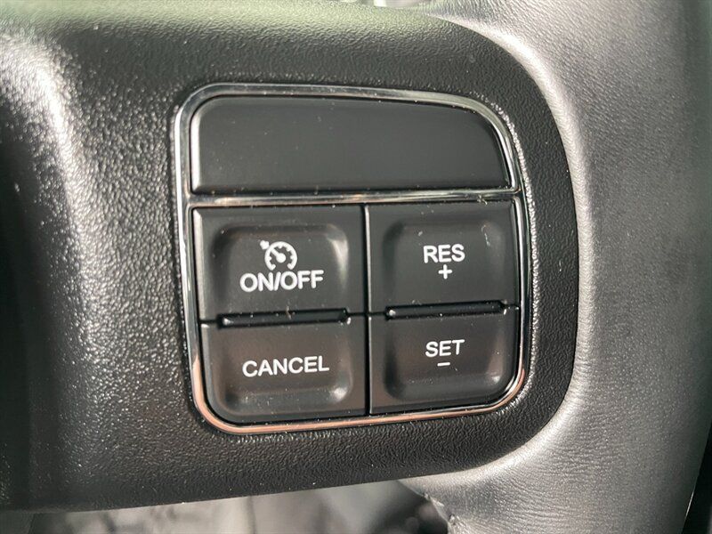 Used 2017 Jeep Wrangler Unlimited Sport w/ Quick Order Package 24S AWD/4WD image 21