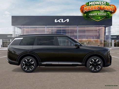 New 2027 Kia Telluride S image 7