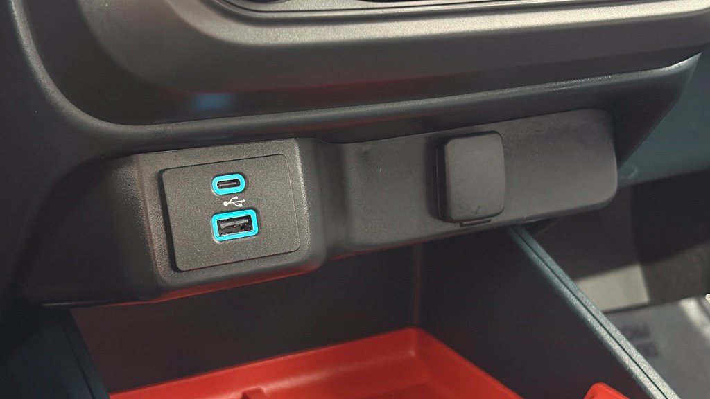 Used 2024 Ford Maverick XLT FWD image 41