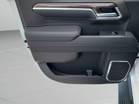 New 2026 Chevrolet Silverado 1500 RST RWD image 15