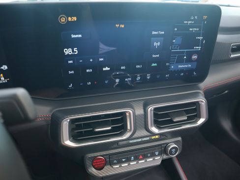 New 2025 Ford Mustang GT Premium w/ 60th Anniversary Package image 5