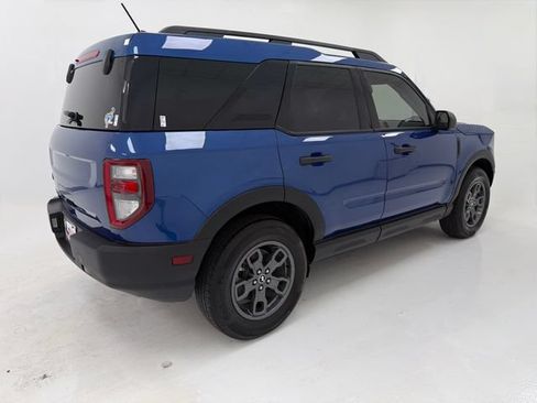 Used 2024 Ford Bronco Sport Big Bend AWD/4WD image 41