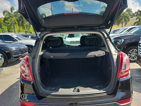 Used 2019 Buick Encore Preferred FWD image 15