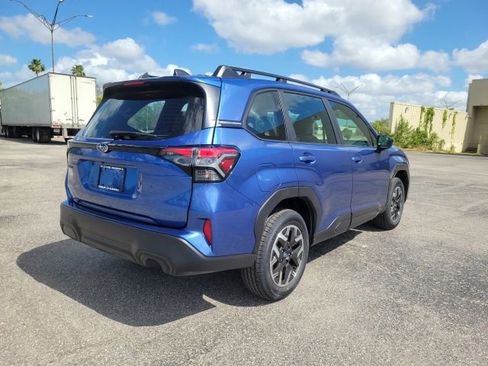 New 2026 Subaru Forester AWD/4WD image 5
