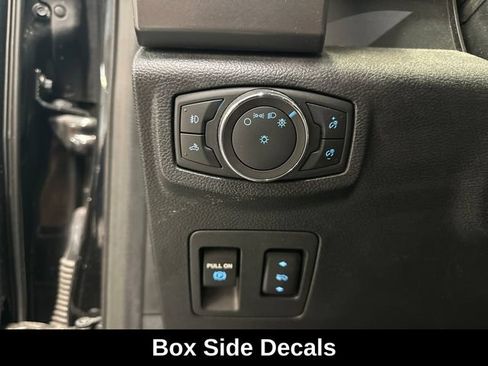 Used 2020 Ford F150 XLT w/ Equipment Group 302A Luxury AWD/4WD image 22