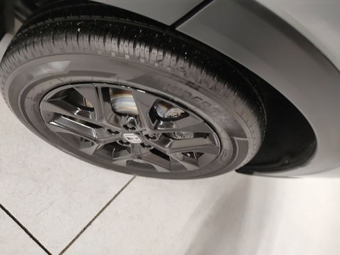 Used 2024 Honda HR-V Sport image 14