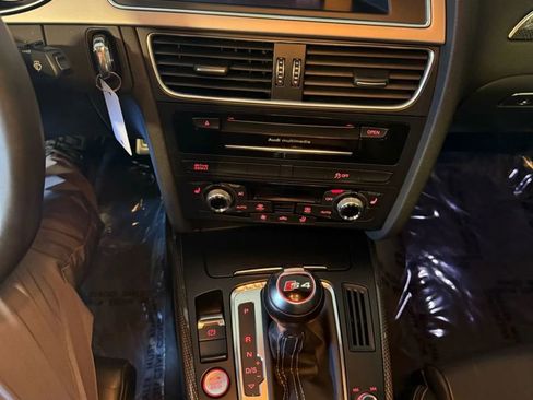 Used 2013 Audi S4 Prestige image 18