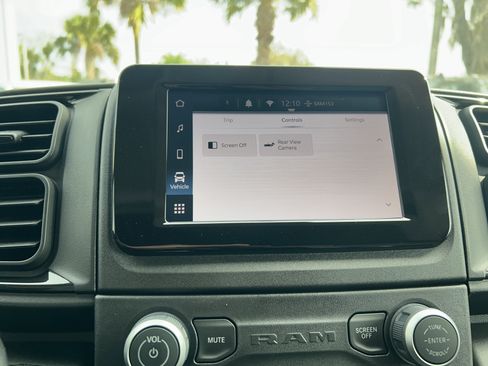 New 2026 RAM ProMaster 3500 image 42