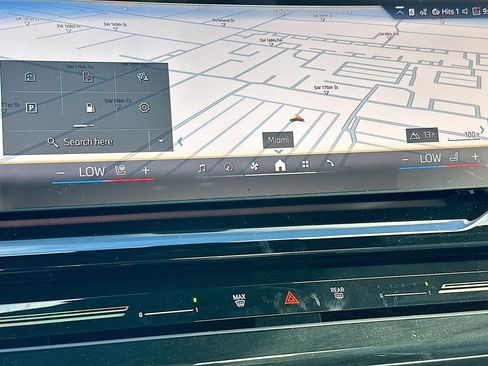 New 2026 BMW 530i w/ M Sport Package RWD image 10