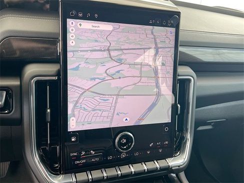 New 2026 GMC Yukon Elevation w/ LPO, Floor Liner Package image 8