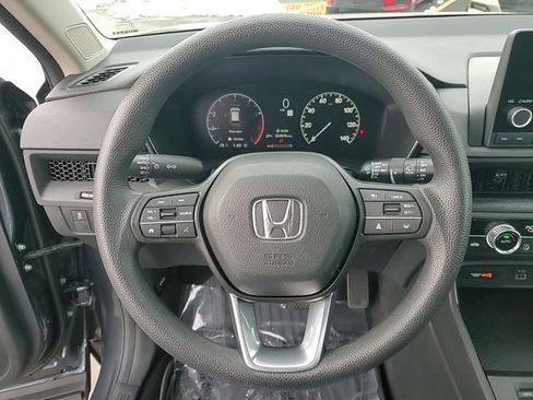 Used 2023 Honda CR-V EX image 16