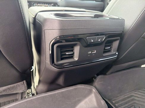 Used 2024 Chevrolet Silverado 1500 ZR2 w/ ZR2 Bison Edition AWD/4WD image 16