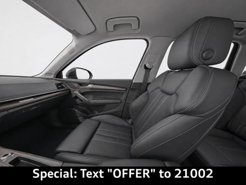 Certified 2023 Audi Q5 2.0T Premium Plus w/ Premium Plus Package AWD/4WD image 14