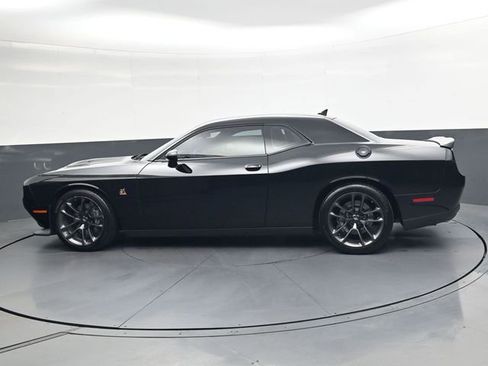 Used 2021 Dodge Challenger R/T Scat Pack image 6
