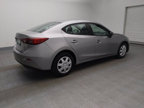 Used 2015 MAZDA MAZDA3 i Sport FWD image 10