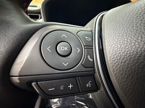 Used 2022 Toyota RAV4 XSE w/ Weather Package image 23