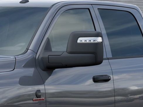 New 2026 RAM 2500 Tradesman AWD/4WD image 12