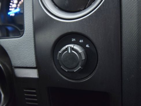 Used 2013 Ford F150 STX w/ Mid Equipment Group image 28