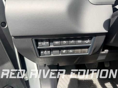 Used 2026 Toyota Tundra Platinum image 23