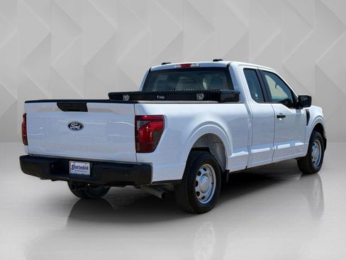 Used 2024 Ford F150 XL image 5