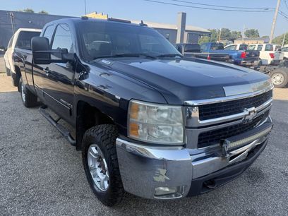Used 2007 Chevrolet Silverado 2500 LT