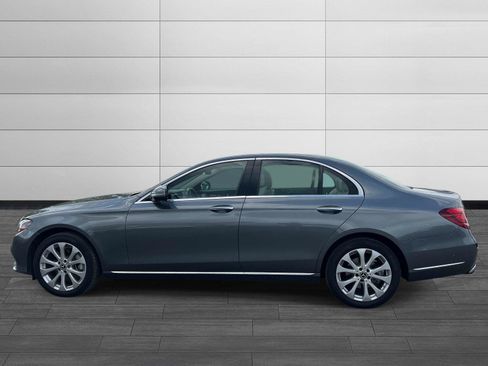 Certified 2019 Mercedes-Benz E 300 image 6