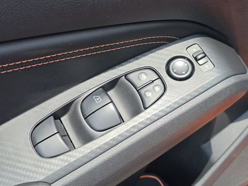 Used 2021 Nissan Altima 2.5 SR w/ SR Premium Package FWD image 28