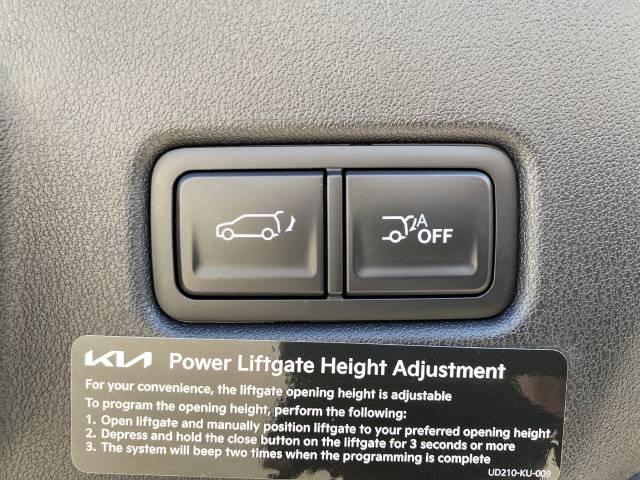 New 2027 Kia Telluride SX Prestige X-Pro AWD/4WD image 25