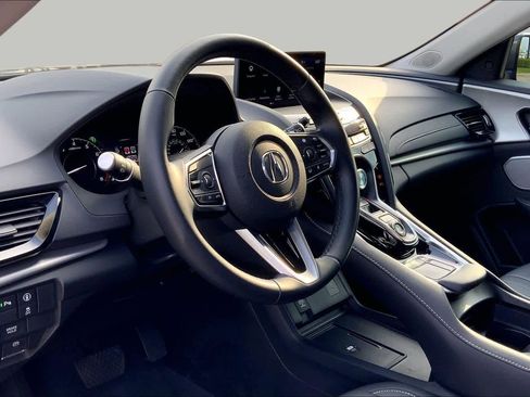 Used 2023 Acura RDX FWD w/ Technology Package image 17